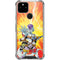 DRAGON BALL Z FREIZAS ARMY Google Pixel 5 Clear Case